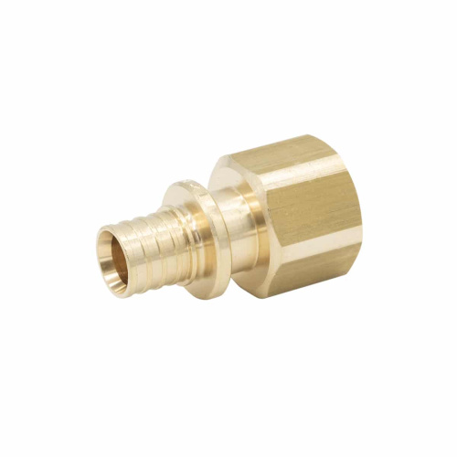 Переходник аксиальный ICMA 1033 с внутренней резьбой 1/2"-16×2,2