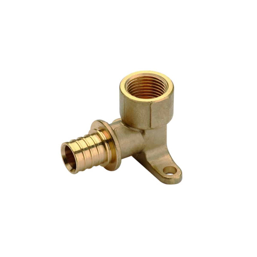 Водорозетка аксиальная ICMA 1040 1/2"-16×2,2